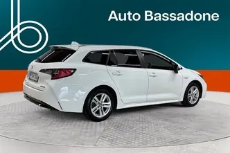 Suzuki Swace, 1.8, 90 kW, hübriid, automaat, esivedu