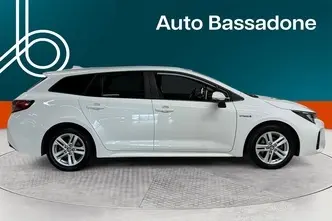 Suzuki Swace, 1.8, 90 kW, hübriid, automaat, esivedu