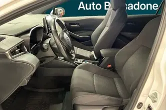 Suzuki Swace, 1.8, 90 kW, hübriid, automaat, esivedu