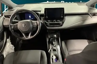 Suzuki Swace, 1.8, 90 kW, hübriid, automaat, esivedu