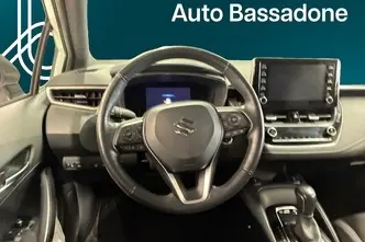 Suzuki Swace, 1.8, 90 kW, hübriid, automaat, esivedu