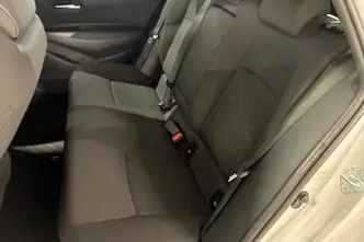 Suzuki Swace, 1.8, 90 kW, hübriid, automaat, esivedu