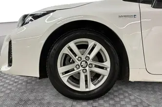 Suzuki Swace, 1.8, 90 kW, hübriid, automaat, esivedu