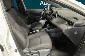 Suzuki Swace, 1.8, 90 kW, hübriid, automaat, esivedu