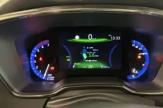 Suzuki Swace, 1.8, 90 kW, hübriid, automaat, esivedu