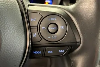 Suzuki Swace, 1.8, 90 kW, hübriid, automaat, esivedu