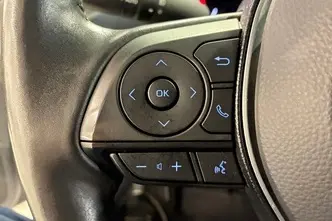 Suzuki Swace, 1.8, 90 kW, hübriid, automaat, esivedu