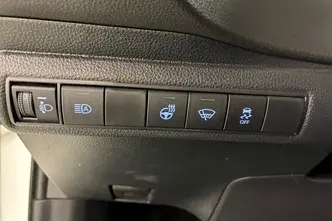 Suzuki Swace, 1.8, 90 kW, hübriid, automaat, esivedu