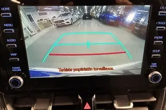 Suzuki Swace, 1.8, 90 kW, hübriid, automaat, esivedu