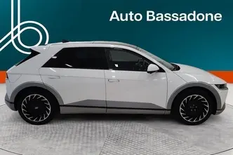 Hyundai IONIQ 5, elekter, automaat, nelikvedu