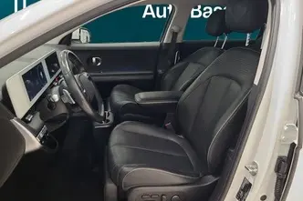 Hyundai IONIQ 5, elekter, automaat, nelikvedu