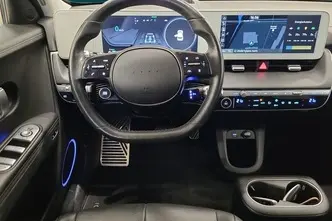 Hyundai IONIQ 5, elekter, automaat, nelikvedu