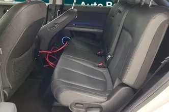 Hyundai IONIQ 5, elekter, automaat, nelikvedu
