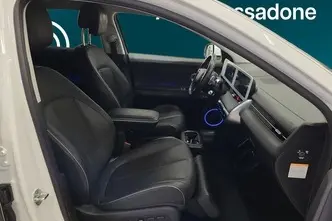 Hyundai IONIQ 5, elekter, automaat, nelikvedu