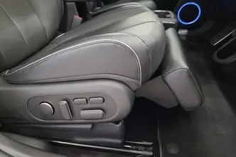 Hyundai IONIQ 5, elekter, automaat, nelikvedu
