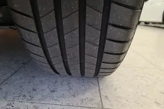 Hyundai IONIQ 5, elekter, automaat, nelikvedu