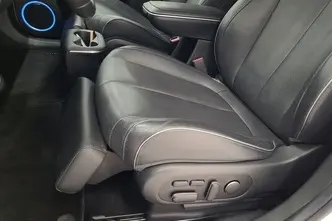 Hyundai IONIQ 5, elekter, automaat, nelikvedu