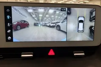 Hyundai IONIQ 5, elekter, automaat, nelikvedu