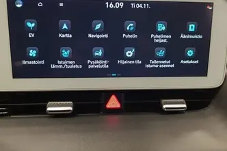 Hyundai IONIQ 5, elekter, automaat, nelikvedu