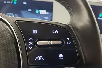 Hyundai IONIQ 5, elekter, automaat, nelikvedu