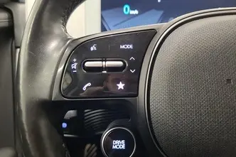 Hyundai IONIQ 5, elekter, automaat, nelikvedu