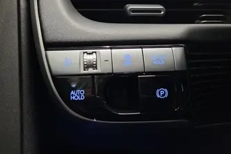 Hyundai IONIQ 5, elekter, automaat, nelikvedu