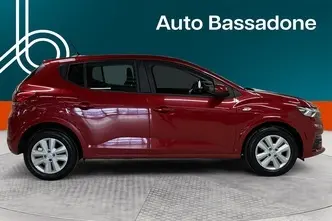 Dacia Sandero, 1.0, 67 kW, bensiin, manuaal, esivedu
