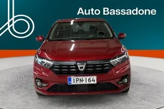 Dacia Sandero, 1.0, 67 kW, bensiin, manuaal, esivedu