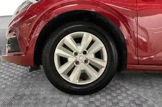 Dacia Sandero, 1.0, 67 kW, bensiin, manuaal, esivedu