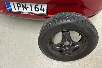 Dacia Sandero, 1.0, 67 kW, bensiin, manuaal, esivedu