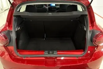 Dacia Sandero, 1.0, 67 kW, bensiin, manuaal, esivedu