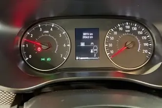 Dacia Sandero, 1.0, 67 kW, bensiin, manuaal, esivedu