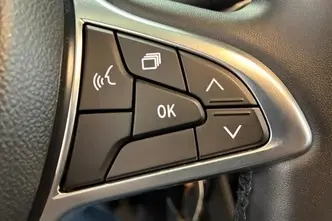 Dacia Sandero, 1.0, 67 kW, bensiin, manuaal, esivedu