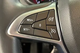 Dacia Sandero, 1.0, 67 kW, bensiin, manuaal, esivedu