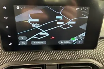 Dacia Sandero, 1.0, 67 kW, bensiin, manuaal, esivedu