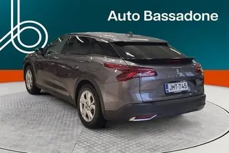 Citroën C5 X, 1.6, 165 kW, pistikhübriid, automaat, esivedu