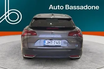 Citroën C5 X, 1.6, 165 kW, pistikhübriid, automaat, esivedu