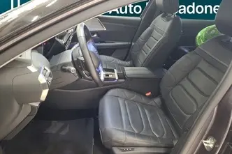 Citroën C5 X, 1.6, 165 kW, pistikhübriid, automaat, esivedu