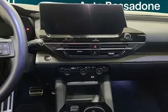 Citroën C5 X, 1.6, 165 kW, pistikhübriid, automaat, esivedu