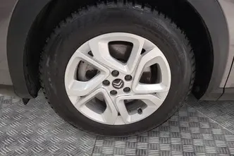 Citroën C5 X, 1.6, 165 kW, pistikhübriid, automaat, esivedu