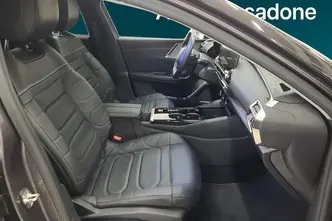 Citroën C5 X, 1.6, 165 kW, pistikhübriid, automaat, esivedu