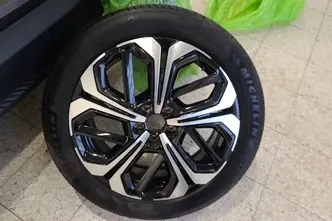 Citroën C5 X, 1.6, 165 kW, pistikhübriid, automaat, esivedu