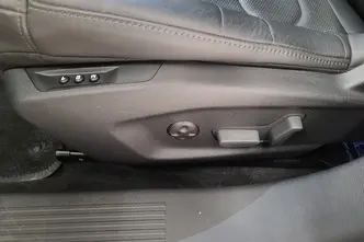 Citroën C5 X, 1.6, 165 kW, pistikhübriid, automaat, esivedu