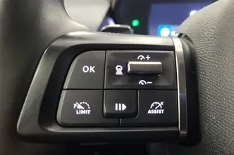 Citroën C5 X, 1.6, 165 kW, pistikhübriid, automaat, esivedu