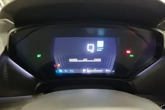 Citroën C5 X, 1.6, 165 kW, pistikhübriid, automaat, esivedu