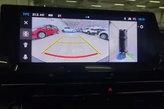 Citroën C5 X, 1.6, 165 kW, pistikhübriid, automaat, esivedu