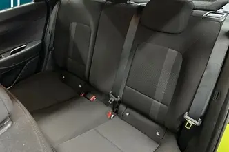 Hyundai i20, 1.0, 73 kW, bensiin, automaat, esivedu