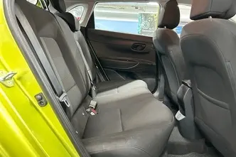 Hyundai i20, 1.0, 73 kW, bensiin, automaat, esivedu