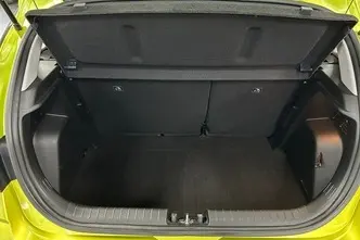 Hyundai i20, 1.0, 73 kW, bensiin, automaat, esivedu