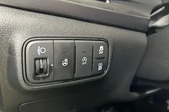 Hyundai i20, 1.0, 73 kW, bensiin, automaat, esivedu